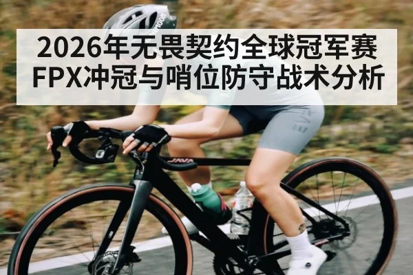 2026年无畏契约全球冠军赛FPX冲冠与哨位防守战术分析